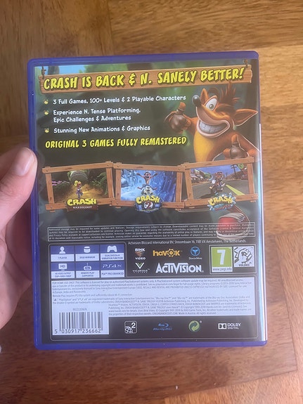 Product image 2 of 4