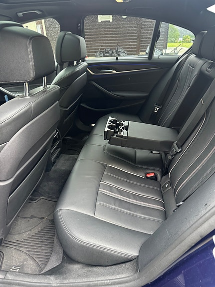 BMW 530e 16 of 26
