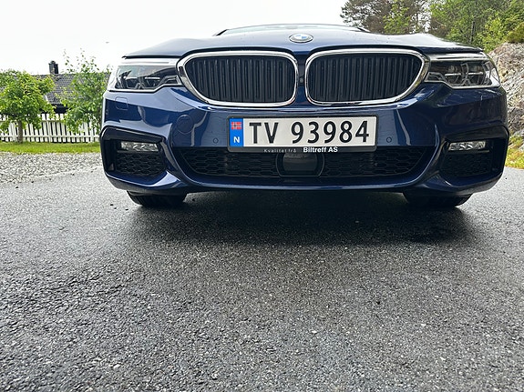 BMW 530e 7 of 26