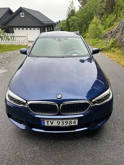 BMW 530e 6 of 26