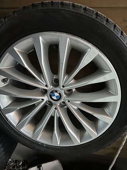 BMW 530e 25 of 26