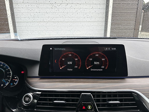BMW 530e 23 of 26
