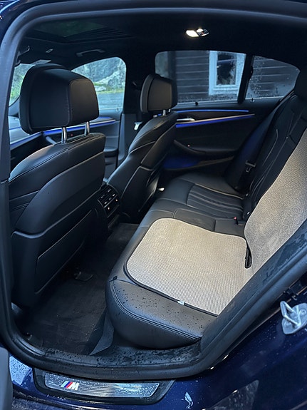 BMW 530e 15 of 26