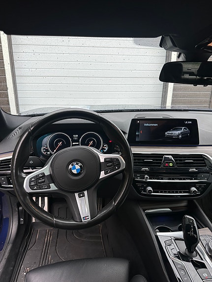 BMW 530e 17 of 26