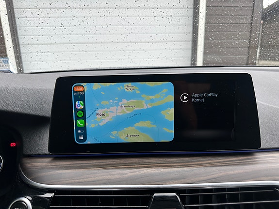 BMW 530e 22 of 26