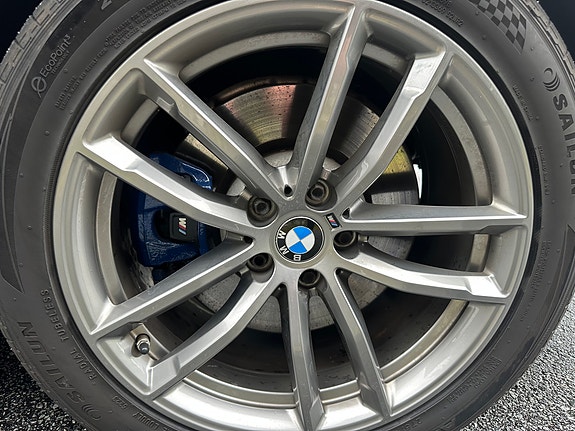 BMW 530e 24 of 26