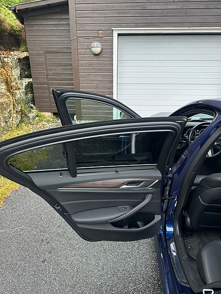 BMW 530e 13 of 26