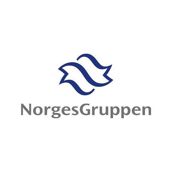 NorgesGruppen Data AS logo