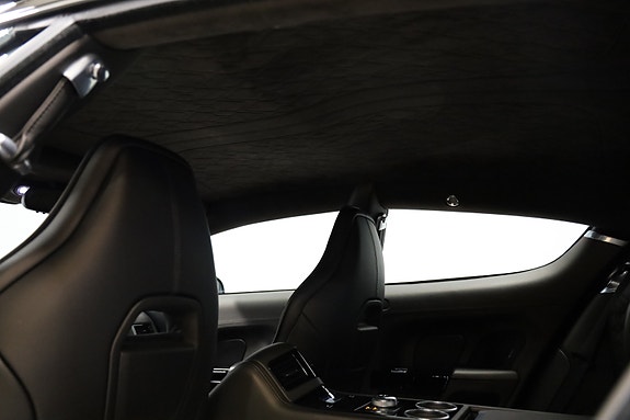 Aston Martin Rapide 18 of 20