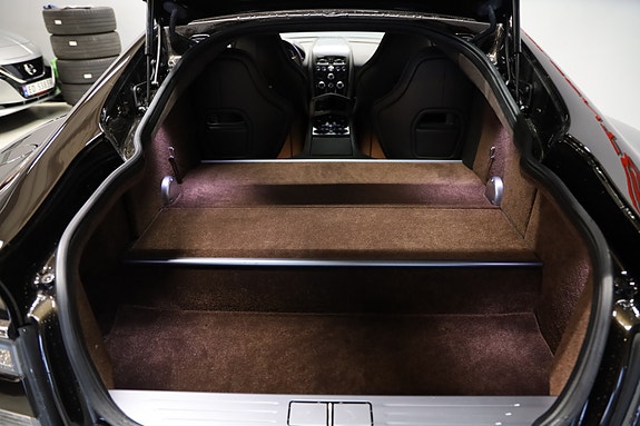 Aston Martin Rapide 20 of 20
