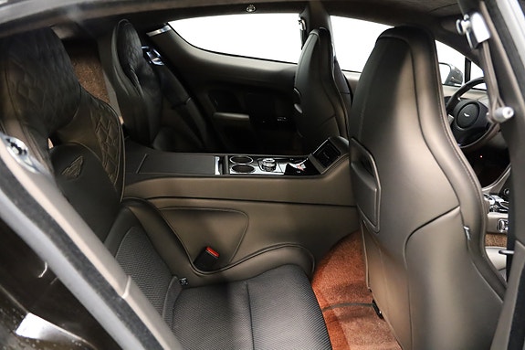 Aston Martin Rapide 15 of 20