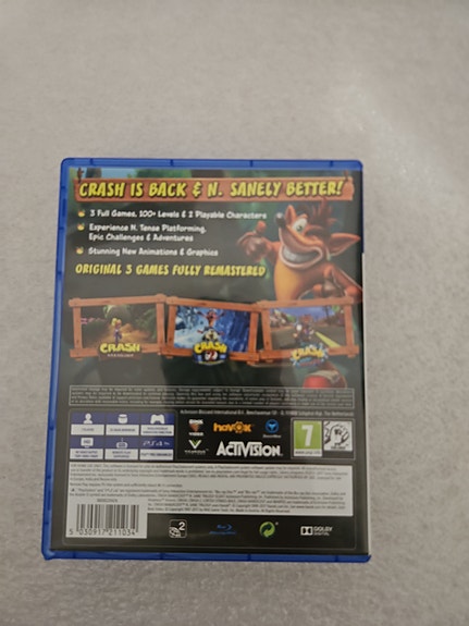 Product image 4 of 5