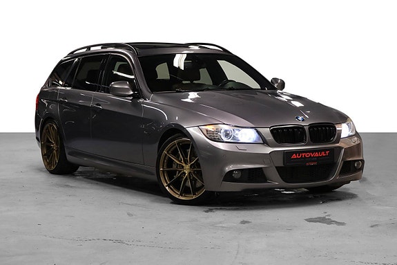 BMW 3-Serie