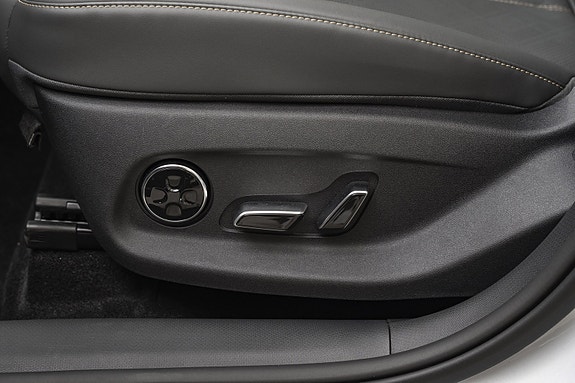 BYD Atto 3 Evo 11 of 27