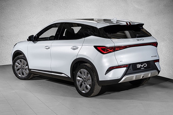 BYD Atto 3 Evo 2 of 27