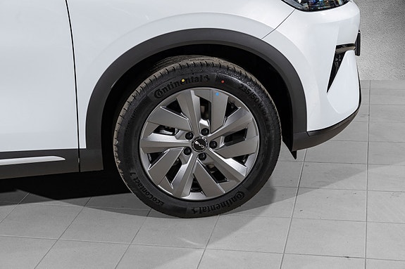 BYD Atto 3 Evo 10 of 27
