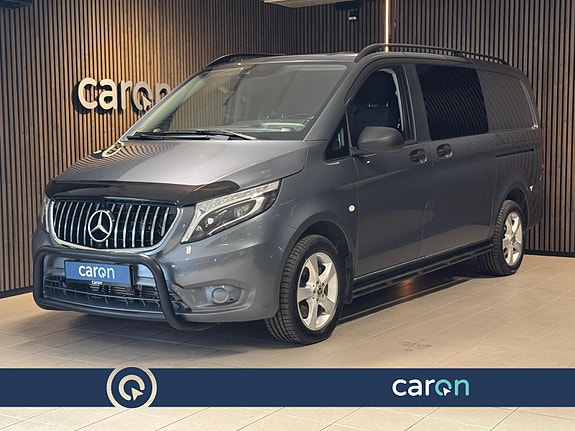 Mercedes-Benz Vito-Klasse