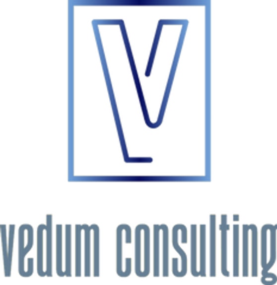 Vedum Consulting AS logo