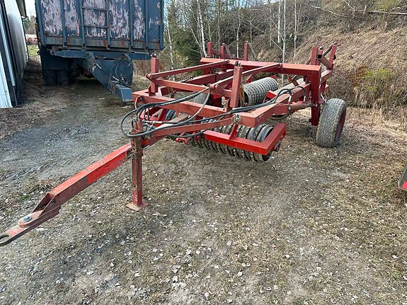 ystad 450 ringtrommel