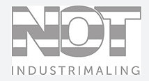 Not Industrimaling AS logo