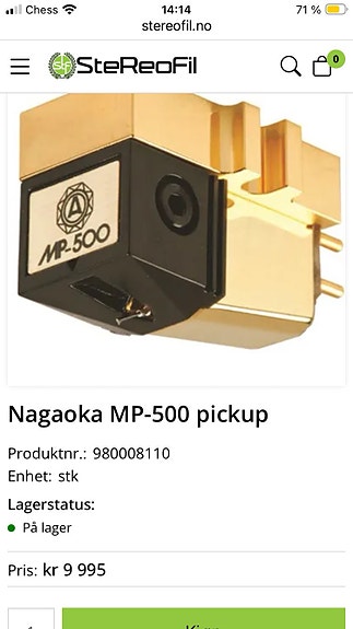 Product image 2 of 6