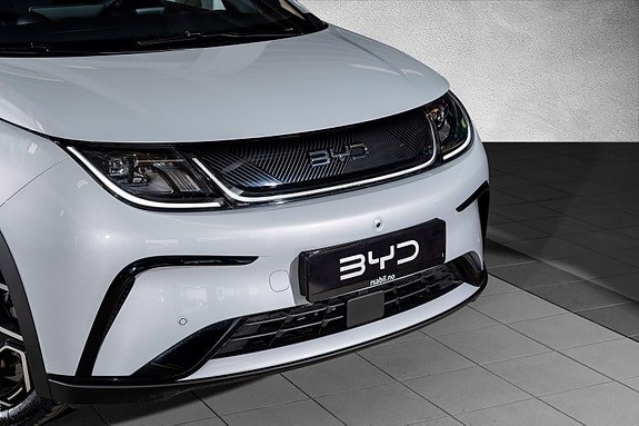 BYD Dolphin 5 of 27