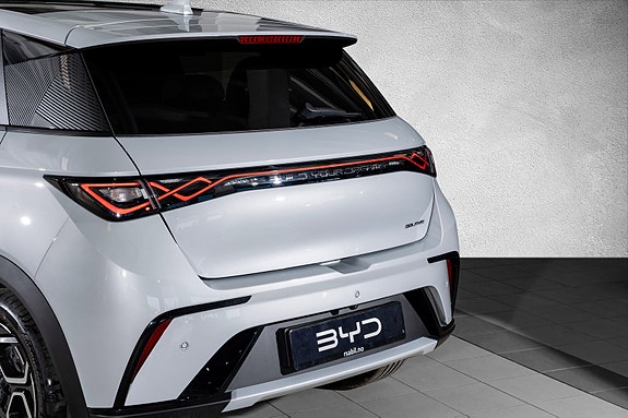 BYD Dolphin 6 of 27
