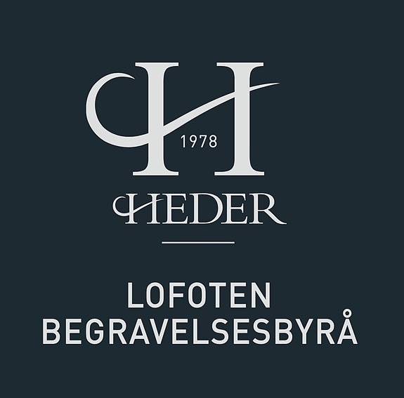 Love Gravferd AS logo