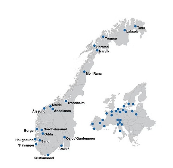 Bilde 5 av 5 i jobbannonse-galleriet