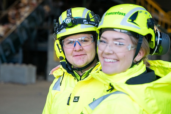 Bilde 5 av 8 i jobbannonse-galleriet
