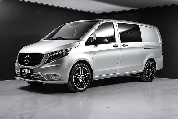 Mercedes-Benz Vito-Klasse