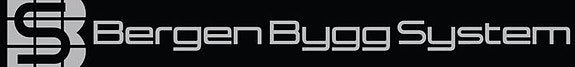 BERGEN BYGG SYSTEM AS logo