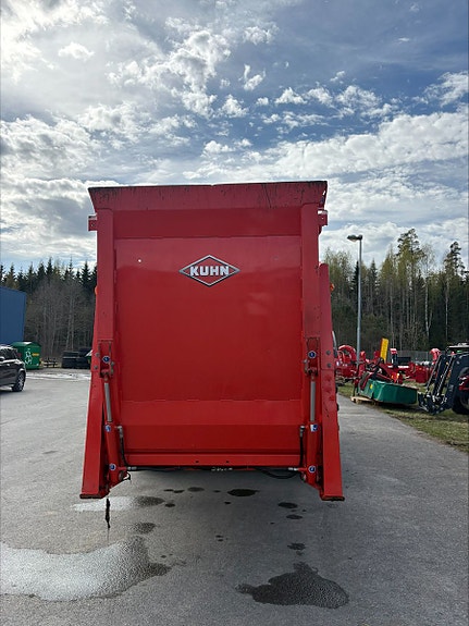 Kuhn Primor 2060M 2024, kr 215 000,-