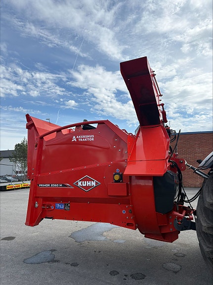 Kuhn Primor 2060M