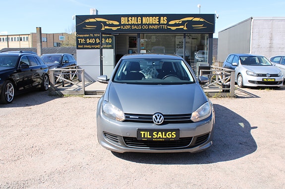 Volkswagen Golf-Serie