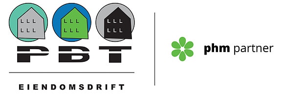 Pbt Eiendomsdrift As logo