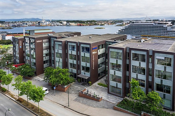 Bilde 2 av 7 i jobbannonse-galleriet