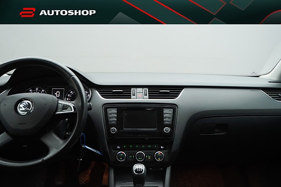Skoda Octavia 20 of 26