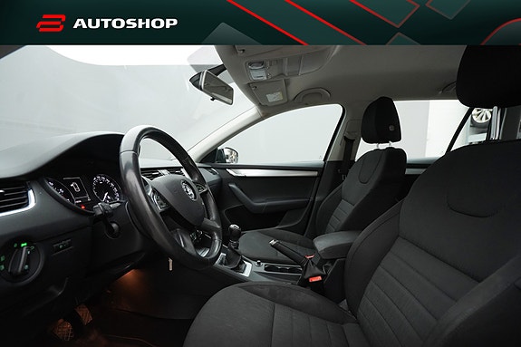 Skoda Octavia 11 of 26