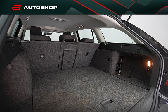 Skoda Octavia 23 of 26