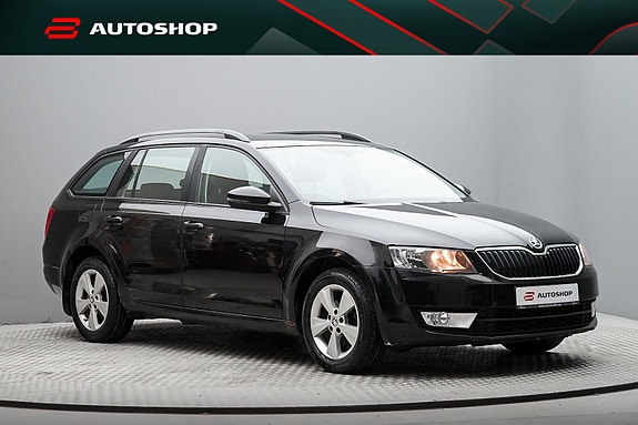 Skoda Octavia 7 of 26