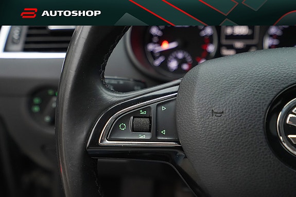 Skoda Octavia 14 of 26