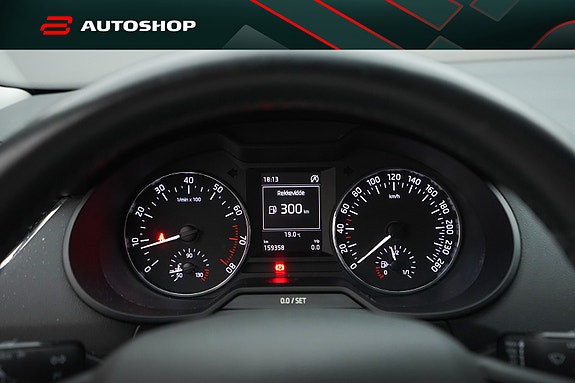 Skoda Octavia 17 of 26