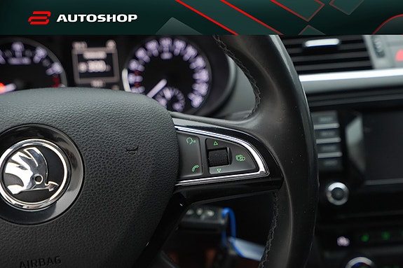 Skoda Octavia 16 of 26