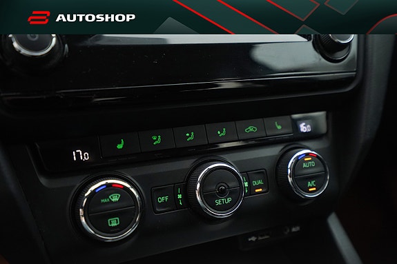 Skoda Octavia 13 of 26