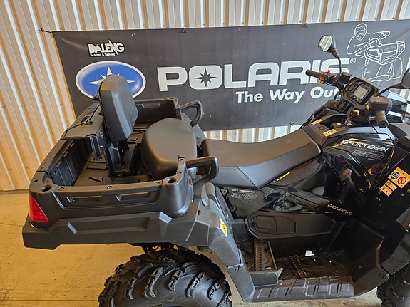 Polaris Sportsman X2 570 Nordic Pro LE 7 of 9