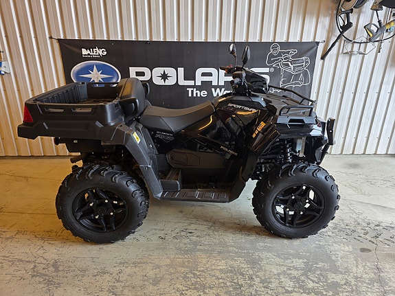 Polaris Sportsman X2 570 Nordic Pro LE 3 of 5