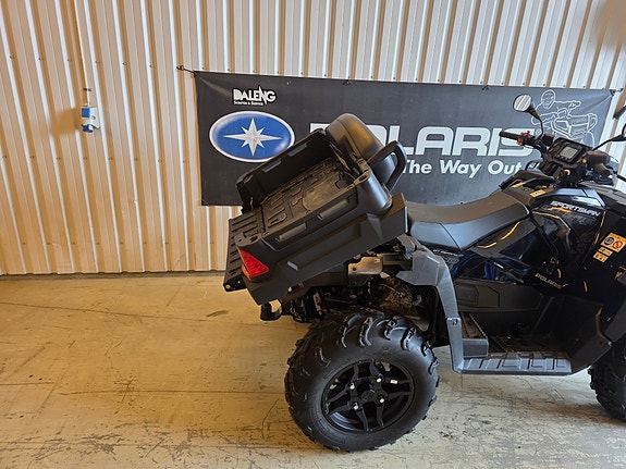 Polaris Sportsman X2 570 Nordic Pro LE 8 of 9