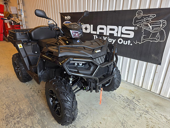 Polaris Sportsman X2 570 Nordic Pro LE 2 of 5