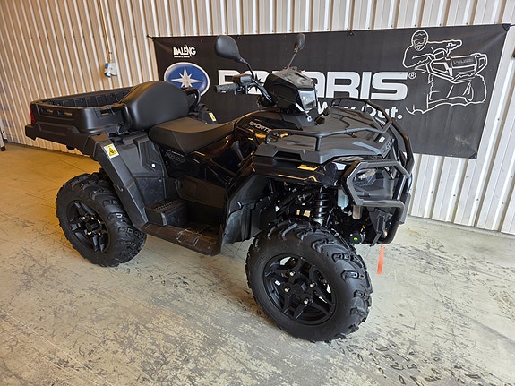 Polaris Sportsman X2 570 Nordic Pro LE